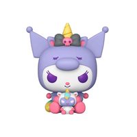 Pop Hello Kitty Kuromi 62