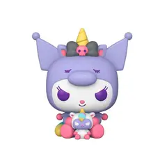FUNKO - Pop Hello Kitty Kuromi 62