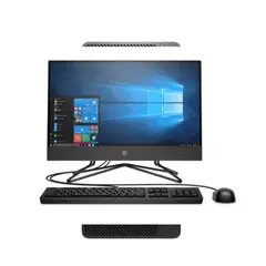 HP - Computador All in One 200 G4 21"