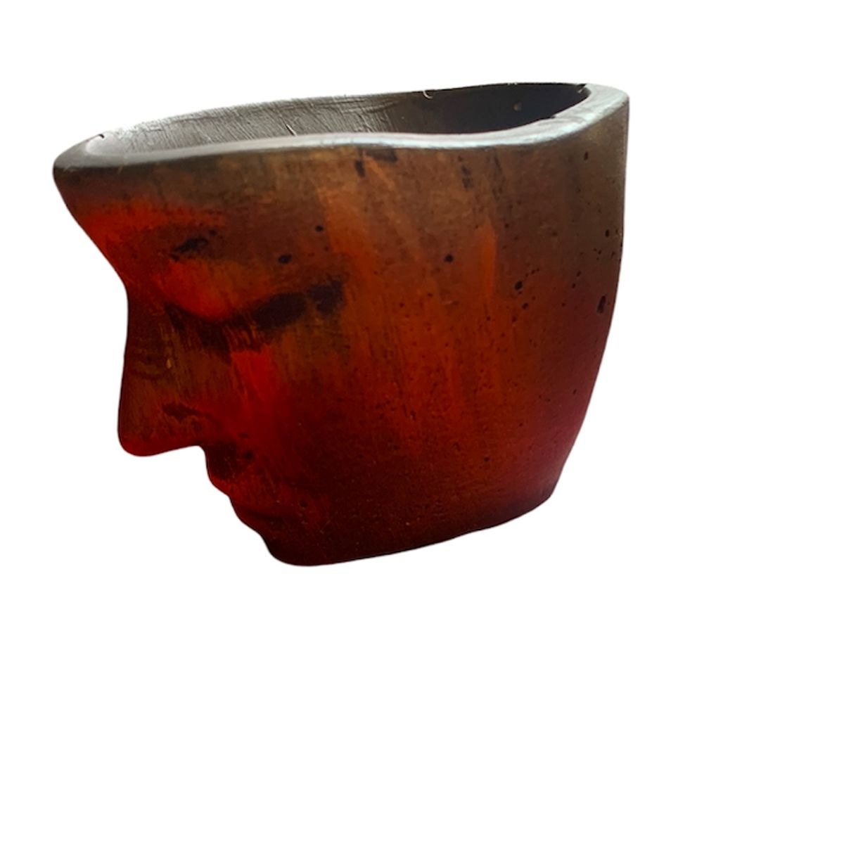 TAROT CHURRUCA OFICIAL - MACETERO ROSTO TAZÓN