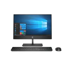 HP - Computador All in One ProOne 600 G5