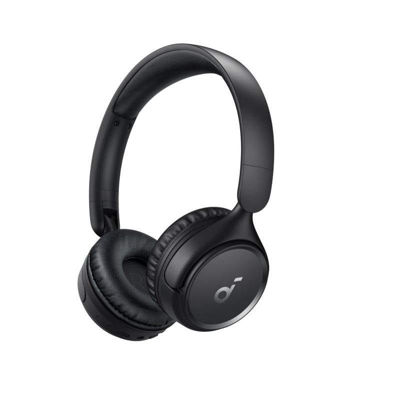 SOUNDCORE - Audífonos Bluetooth Soundcore by Anker H30i Color Negro
