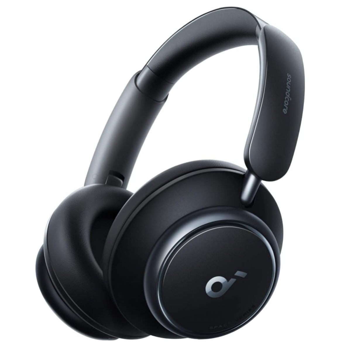 SOUNDCORE - Audífonos Bluetooth Soundcore Space Q45 Cancelación Ruido Negro