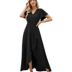 TIOZONEY - Vestidos de noche para mujer