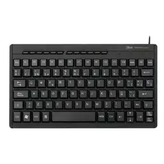 MALIK - TECLADO MLAB MICRO SLIM USB 250ML