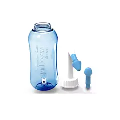 GENERICO - Limpiadores Nasales Rinitis Alérgica Lavado Sinusitis 300 Ml