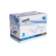 GENERICO - Juego Dominó Emociones