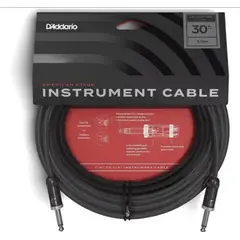DADDARIO - Cable de instrumento PW-AMSG-30 9 mts