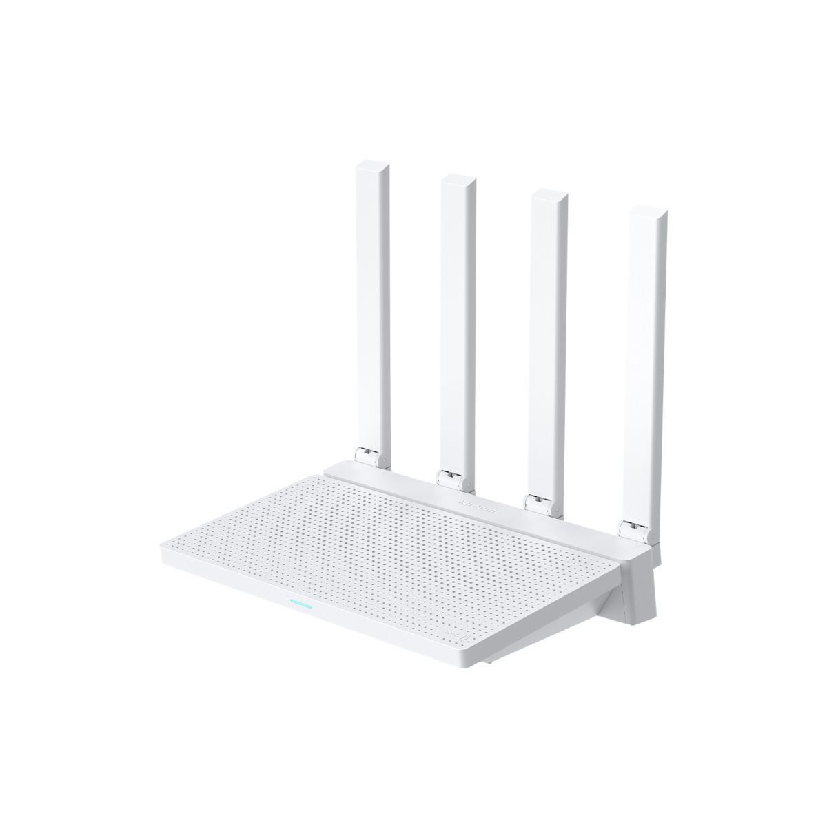 XIAOMI - Xiaomi Router AX3000T Wifi 6 2.4GHz / 5GHz Blanco