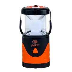 PEKA - Linterna LED Alta Intensidad Camping