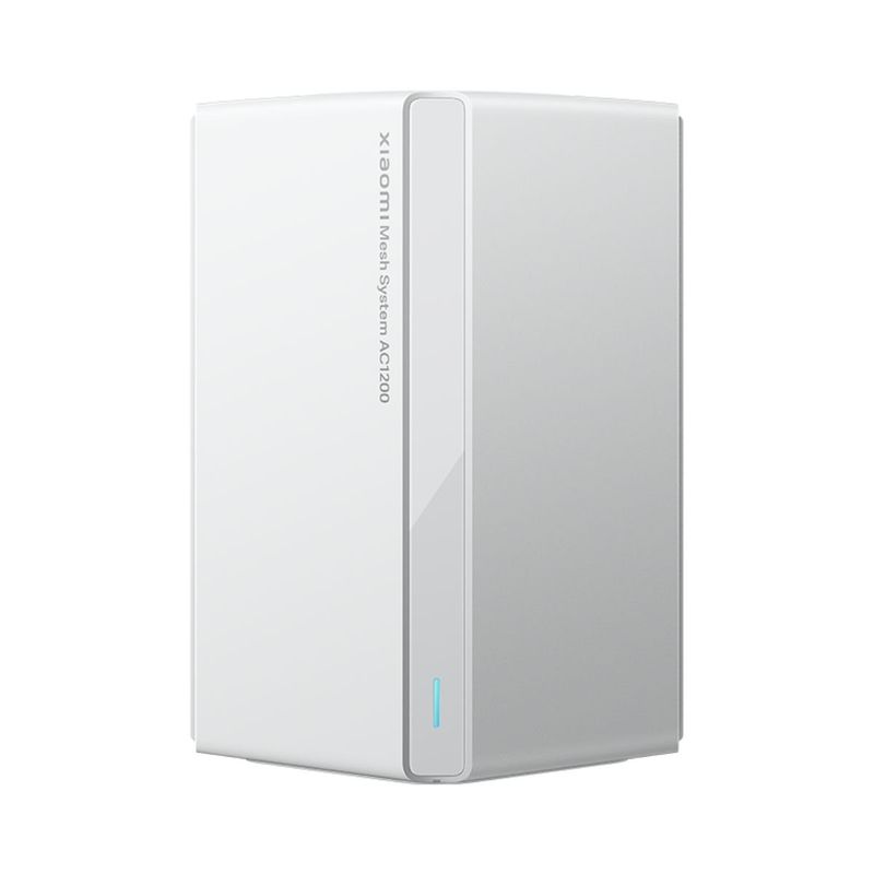 XIAOMI - Xiaomi Mesh System AC1200 2