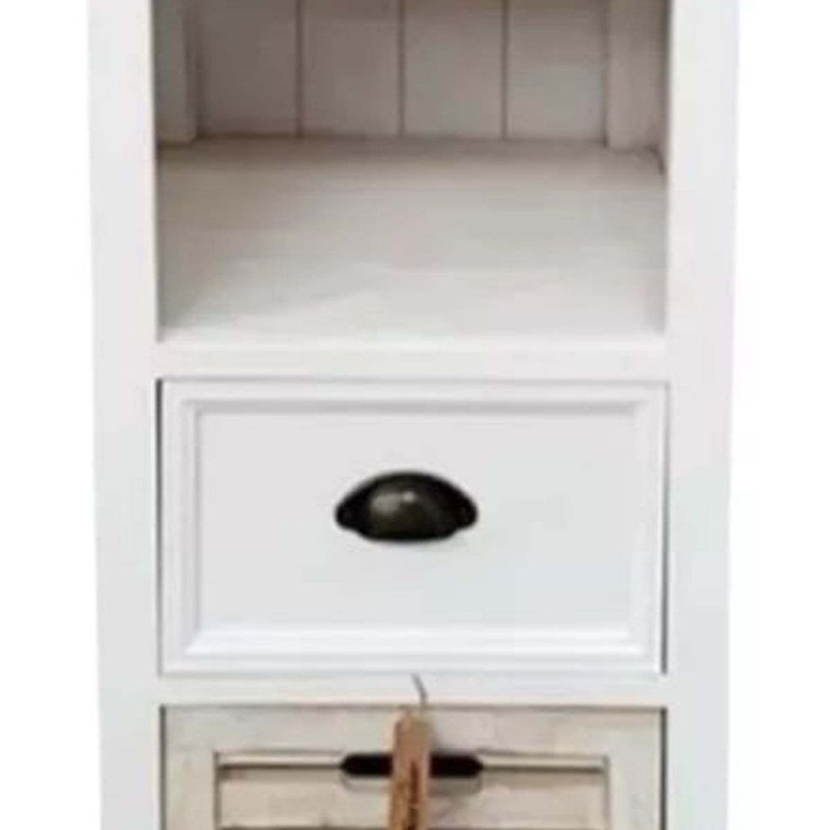 SORENTO - Mueble Cabinet 3 Cajones - S0778