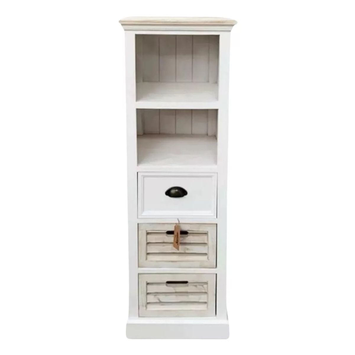 SORENTO - Mueble Cabinet 3 Cajones - S0778