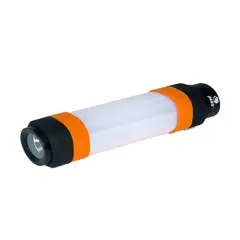PEKA - Linterna LED Recargable Alta Potencia