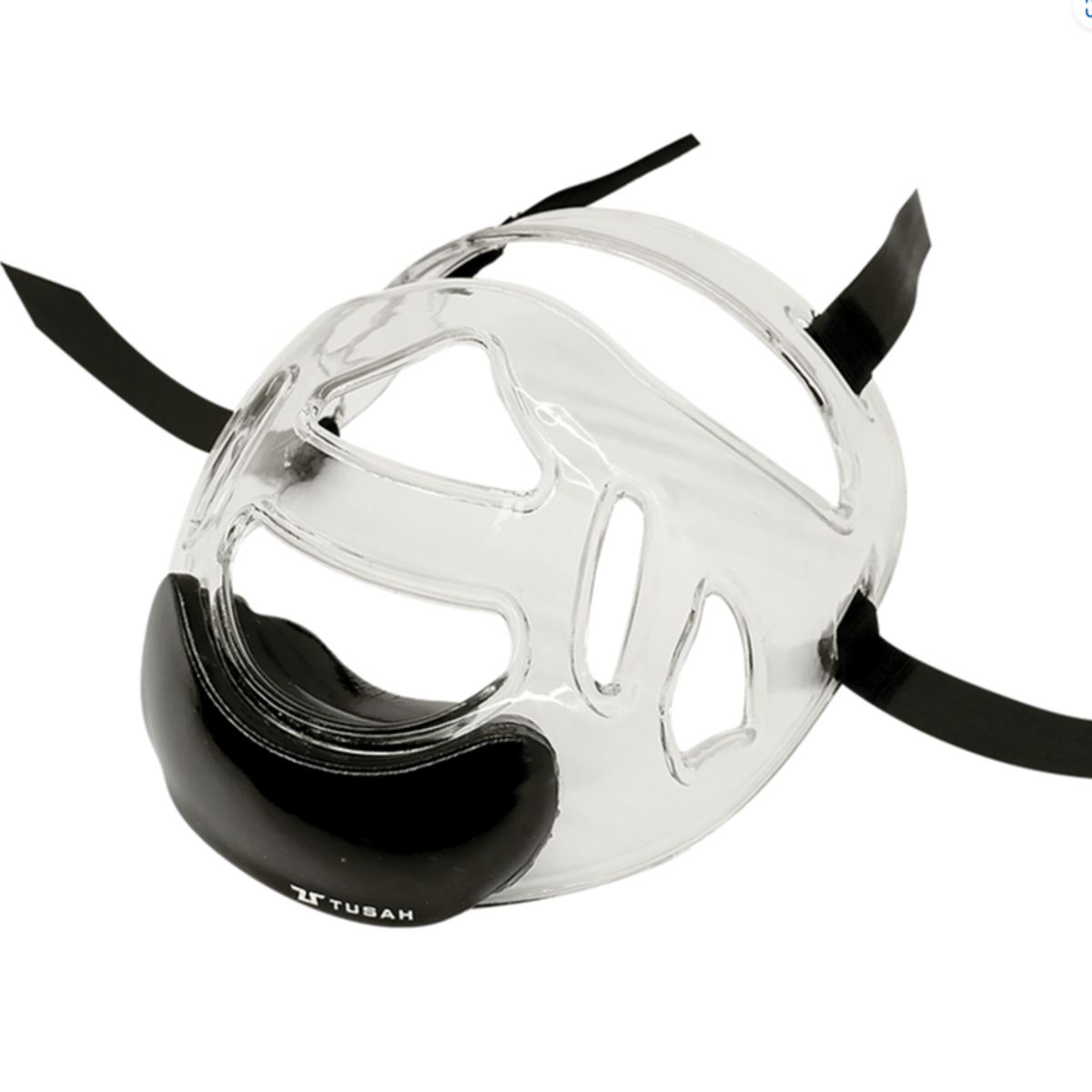 TUSAH - Mica protector facial