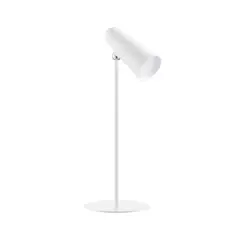 XIAOMI - Lámpara Flexible Rechargeable GL 2700K5000K Blanco