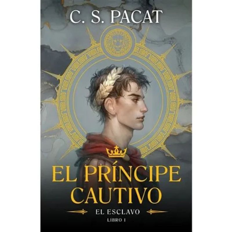 URANO - El Principe Cautivo - El esclavo