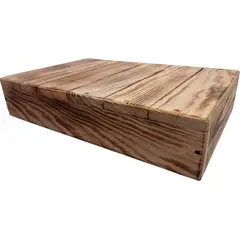 GENERICO - Step Banco Para Aerobics Fitness Gym Reforzado 11 Cm Alto