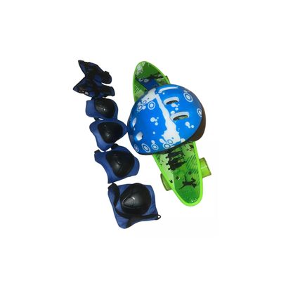 Imagen 2 del producto PATINETA TABLA DE SKATE Para Niños Y Jovenes