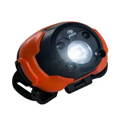 PEKA - Linterna Frontal LED Recargable