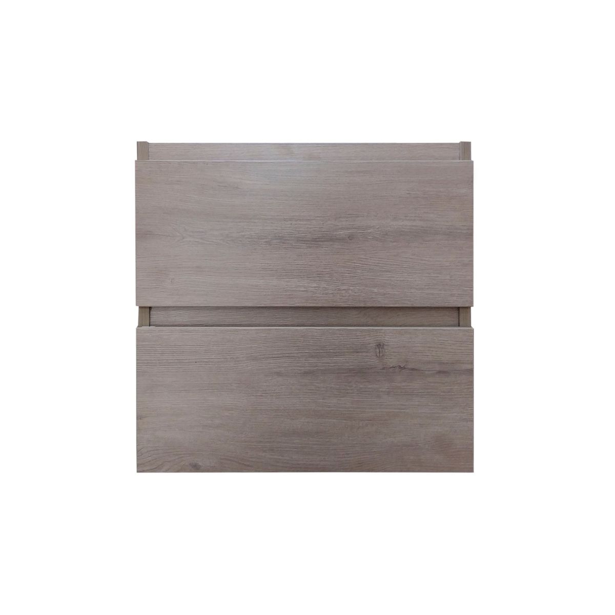 DOMSA - Mueble para Vanitorio a muro Space  50x48x36cm Sin Cubierta