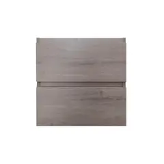 DOMSA - Mueble para Vanitorio a muro Space 50x48x36cm Sin Cubierta