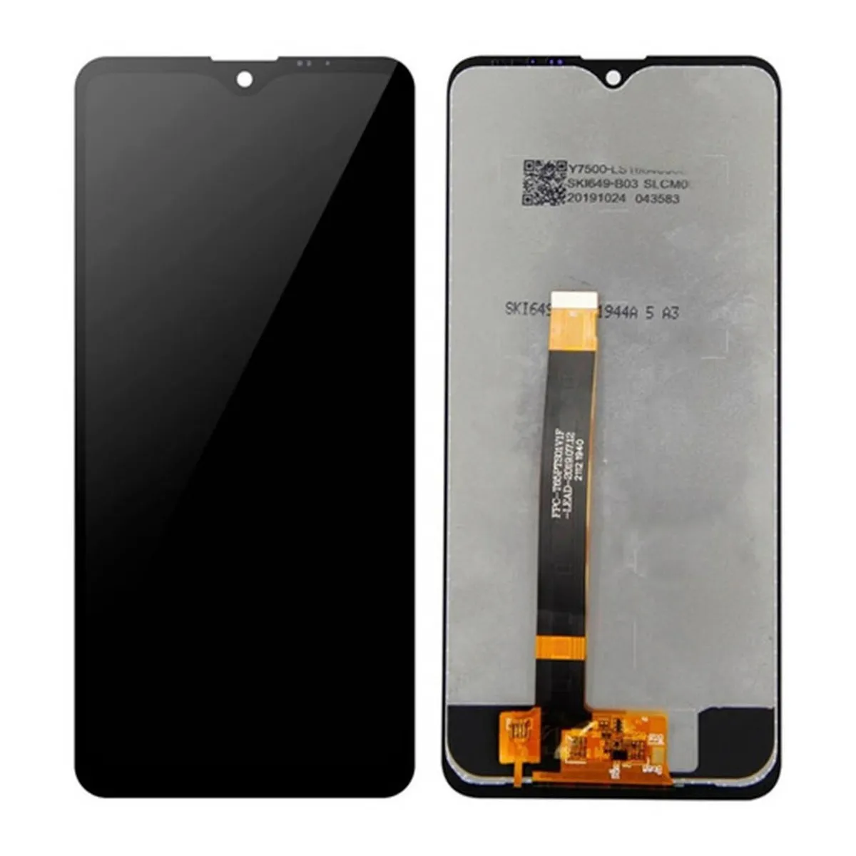 GENERICO - Pantalla Compatible con LG K50s