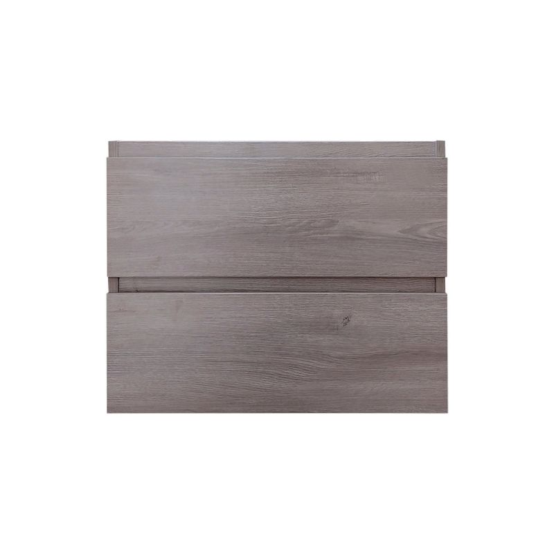 DOMSA - Mueble para Vanitorio a muro Space  60x48x36cm Sin Cubierta