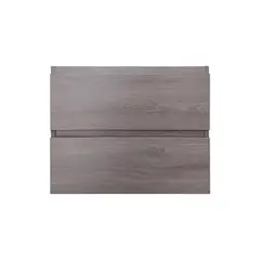 DOMSA - Mueble para Vanitorio a muro Space 60x48x36cm Sin Cubierta