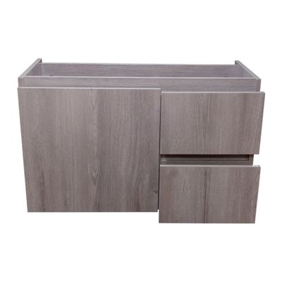 Imagen 2 del producto Mueble para Vanitorio a muro Space 80x48x36cm Sin Cubierta