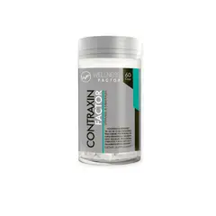 WELLNESS FACTOR - CONTRAXIN FACTOR 60 CAPSULAS -