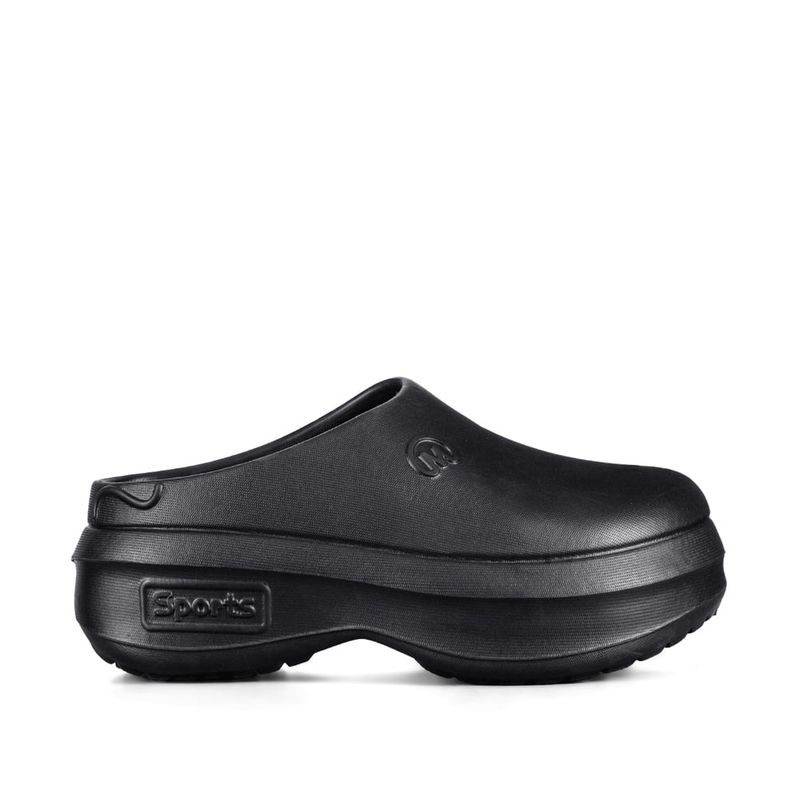 WEIDE - Zueco Casual Confort Plataforma Mujer Weide GH150