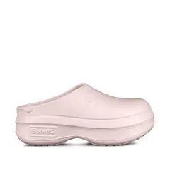 WEIDE - Zueco Casual Confort Plataforma Mujer GH150