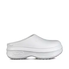 WEIDE - Zueco Casual Confort Plataforma Mujer GH150