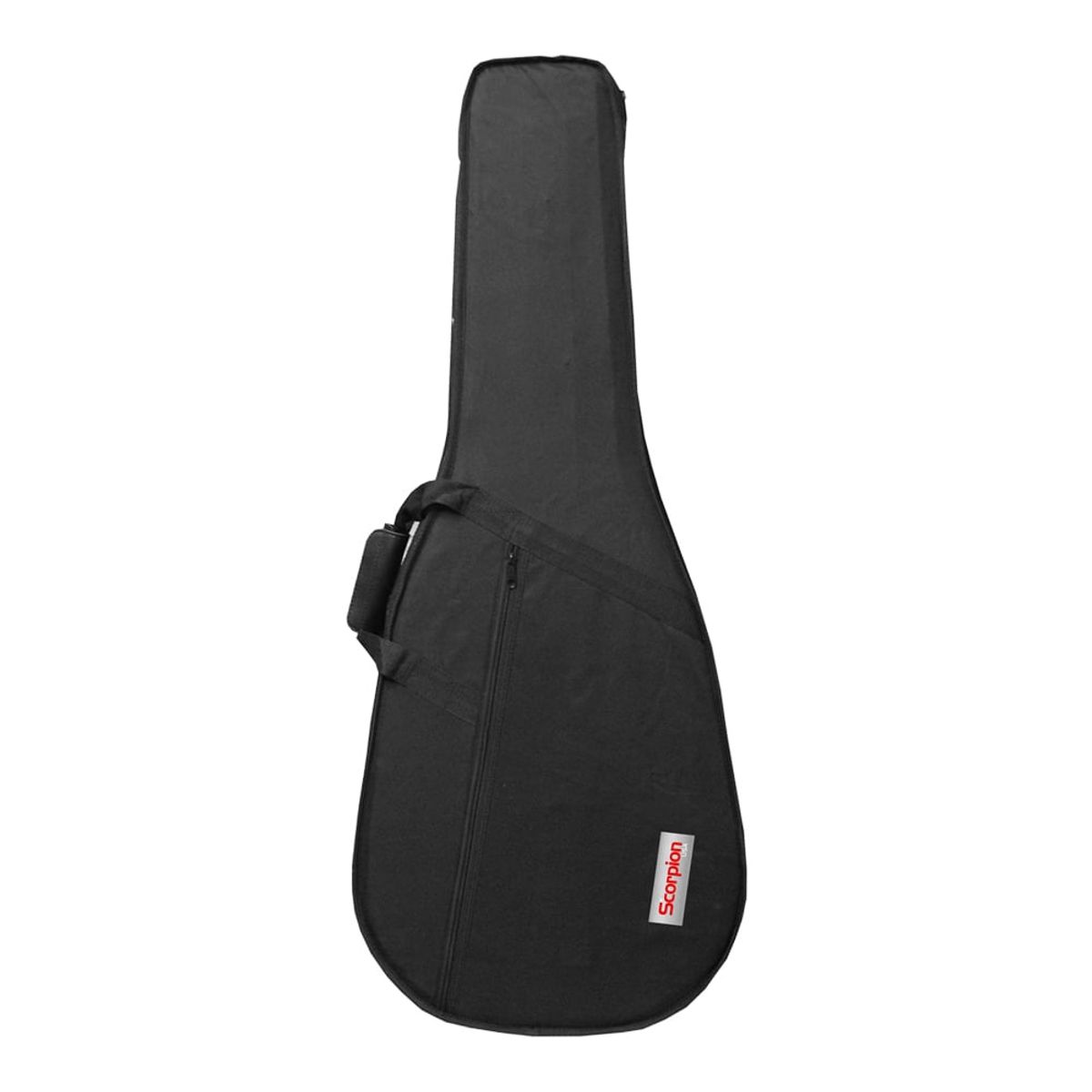 SCORPION - ESTUCHE GUITARRA CLASICA 41 SCU-8000/41 SCORPION