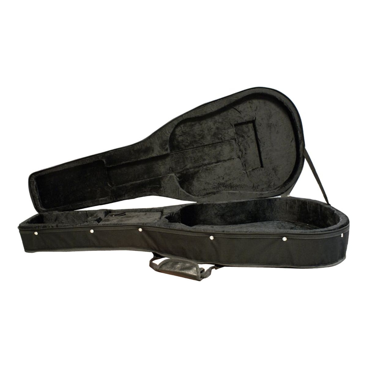 SCORPION - ESTUCHE GUITARRA CLASICA 41 SCU-8000/41 SCORPION