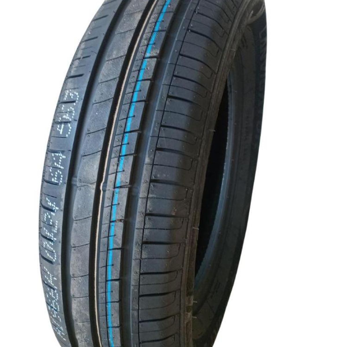 GENERICO - NEUMATICO 18565 R14 LANVIGATOR COMFORT II 86H