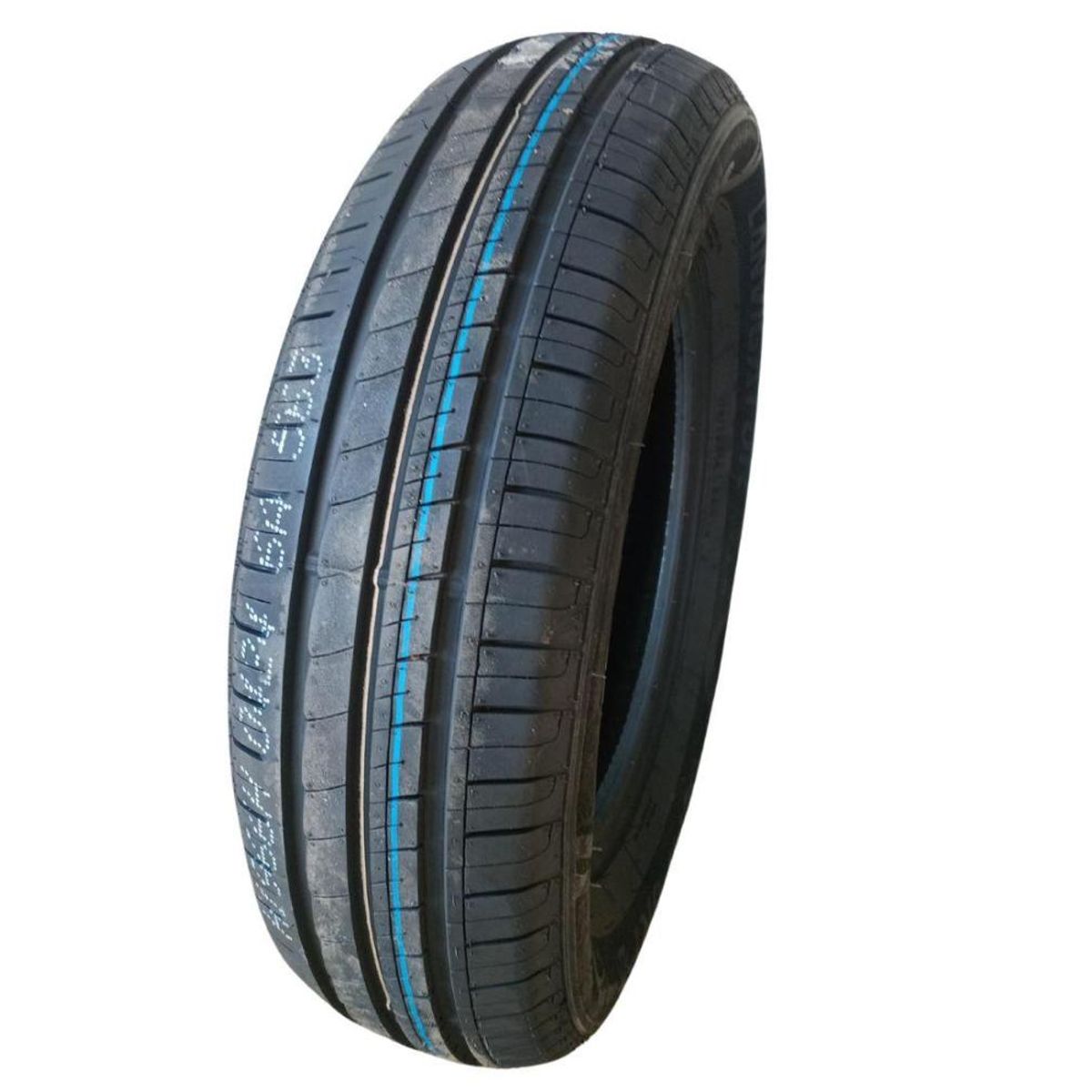 GENERICO - NEUMATICO 18565 R14 LANVIGATOR COMFORT II 86H