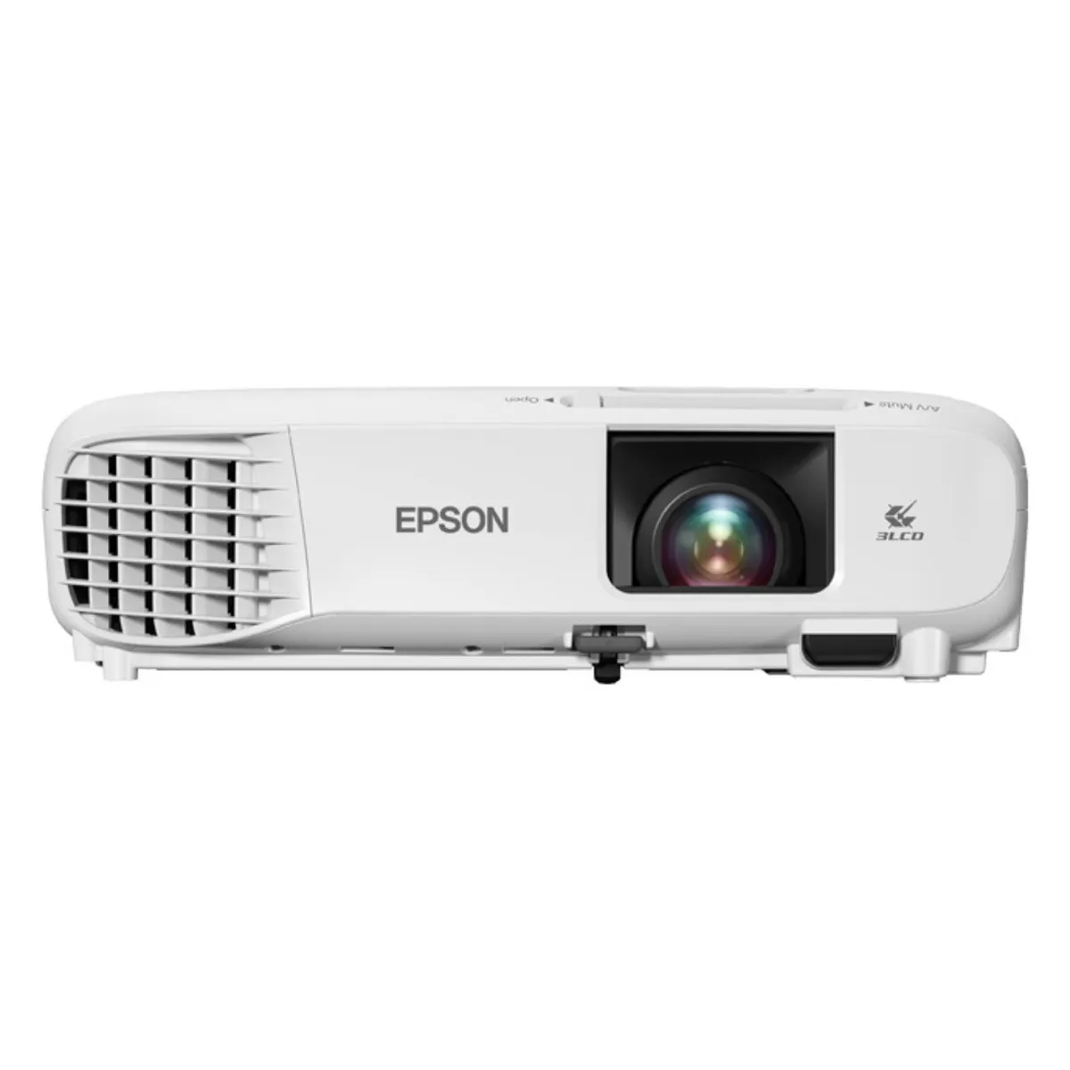 EPSON - Proyector Epson PowerLite 118 3LCD 3800 lúmenes XGA HDMI