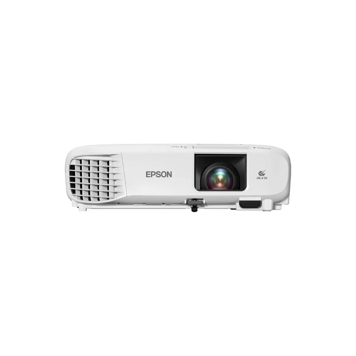 EPSON - Proyector Epson PowerLite 118 3LCD 3800 lúmenes XGA HDMI