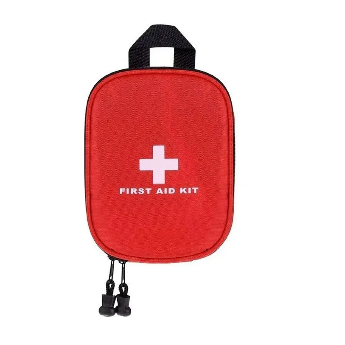 UNIVERSAL - Botiquin Medico Primeros Auxilios Militar Camping  Auto