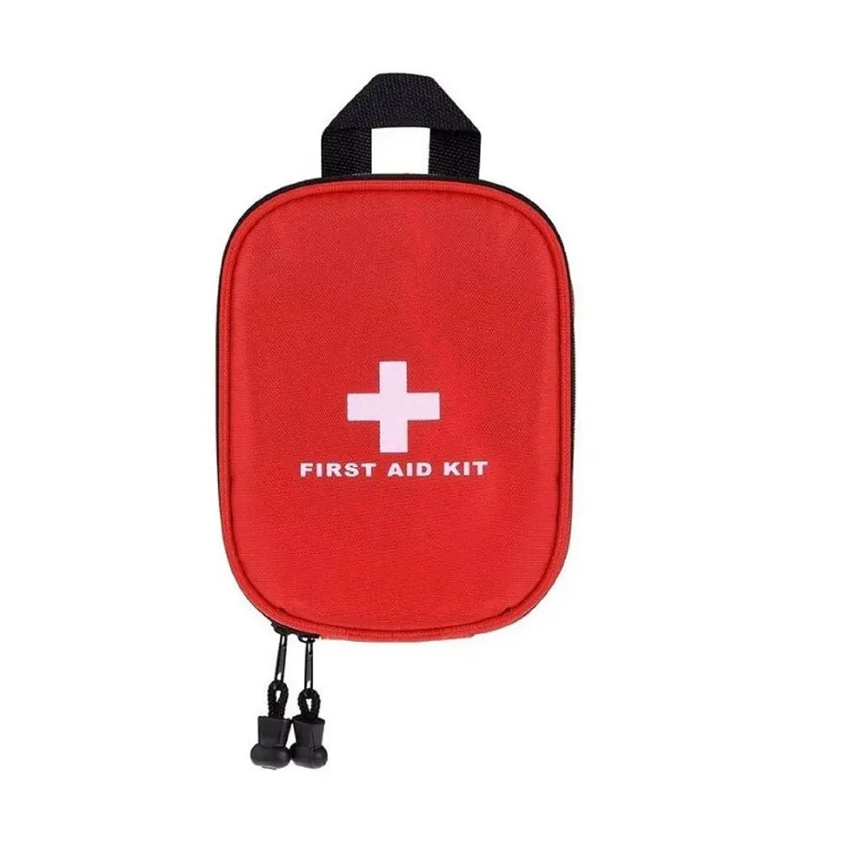 UNIVERSAL - Botiquin Medico Primeros Auxilios Militar Camping  Auto