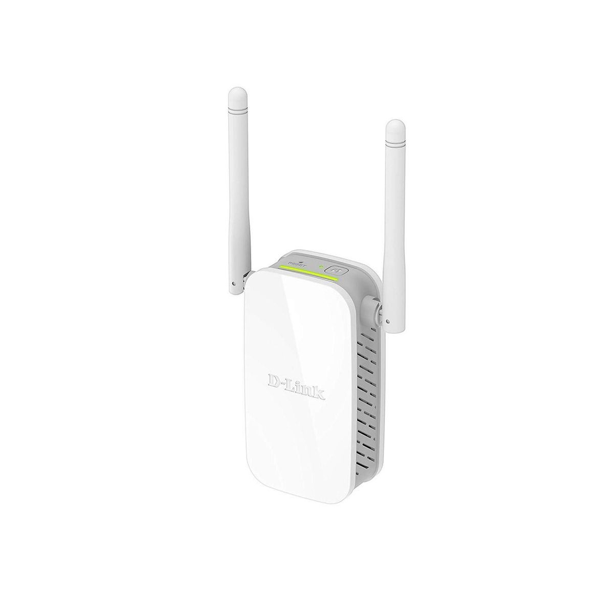 DLINK - Repetidor Amplificador Wifi D-link N300 300mbps D-LINK - Blanco