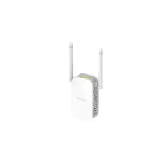 DLINK - Repetidor Amplificador Wifi D-link N300 300mbps D-LINK - Blanco