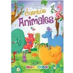 MUNDICROM - Cuentos de animales -