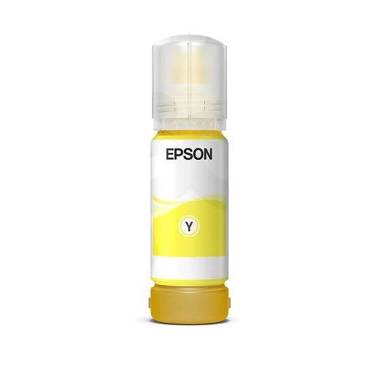 EPSON - Botella Tinta Original Epson T524420-AL Amarillo