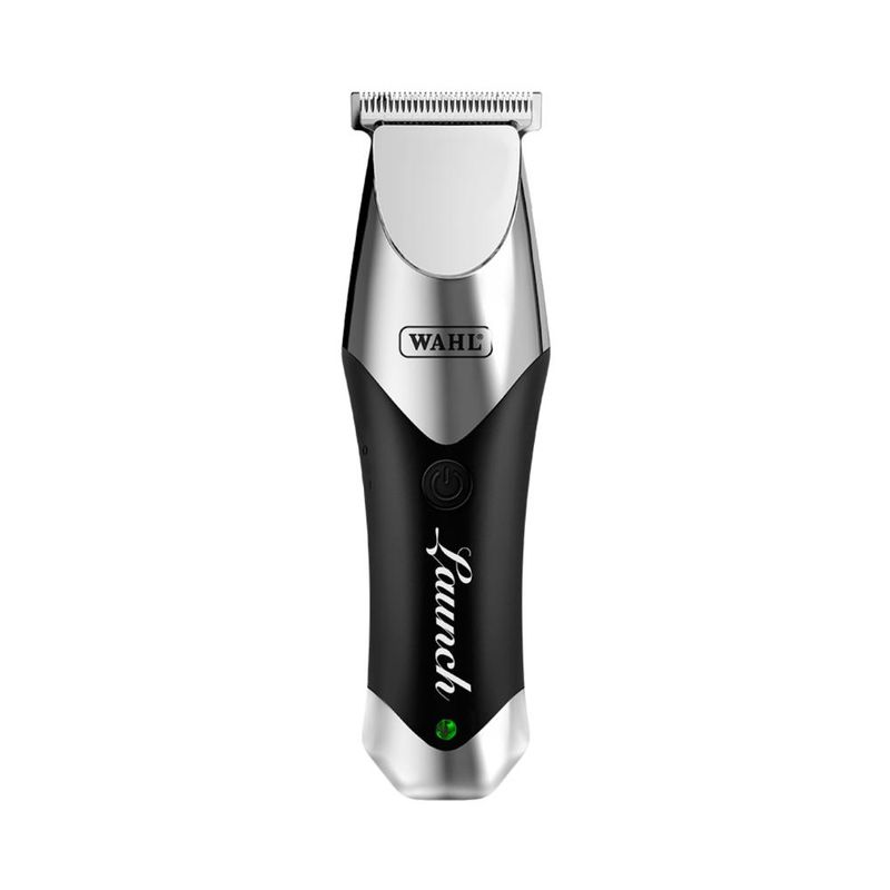 WAHL - Wahl Combo Launch Clipper Cordless y Launch Trimmer Cordless