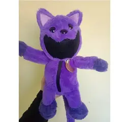 GENERICO - Catnap Peluche Smiling Critters