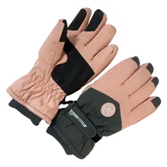 GENERICO - Guantes cálidos de Invierno para Mujer- ROSA