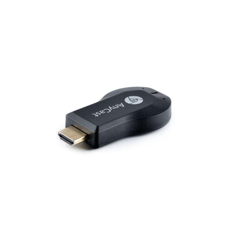GENERICO - Dongle Anycast Smart Tv Receptor Multimedia - SC